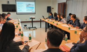 从聚力深耕到价值同行：中国人寿西安市高新支公司谱写团险高质量发展新篇章