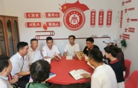 聚焦宝鸡“四型”社区 | “小切口”撬动“大治理”