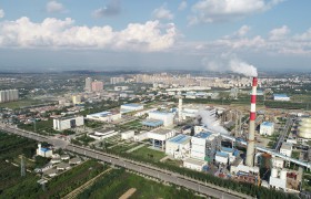 陕西长武：原上风起谋转型 民生福祉作归处