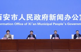 2025年西安将建设高标准农田5万亩以上