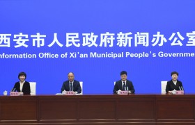 2025年西安市将新建社区养老服务站30个