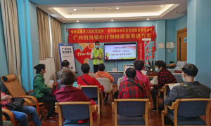 从摇篮到传承，中国人寿以“一个国寿 一生守护”托起“稳稳的幸福”