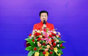 2026年第三届“亿太极”杯武术套路精英赛在陕西省网球中心圆满落幕