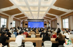 2023农村电商发展论坛在汉中市城固县成功举办