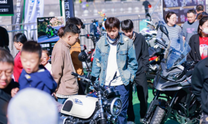 榆林市“美好生活节”即将启幕 榆林车展（H5-H7馆）买车即享最高2000元