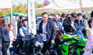 榆林市“美好生活节”即将启幕 榆林车展（H5-H7馆）买车即享最高2000元