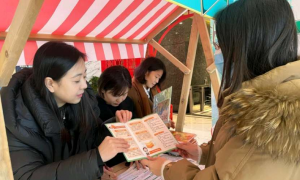 聚焦全链条 守护全周期 中国人寿寿险陕西省分公司书写三秦消保新范式
