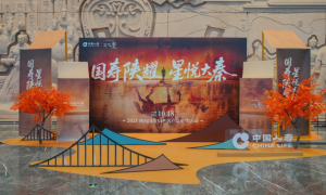 “国寿陕耀 星悦大秦”  中国人寿寿险陕西省分公司成功举办2025年VIP客户嘉年华活动