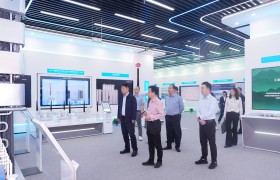 咸阳师范学院与正泰集团深化校企合作共建“订单班”