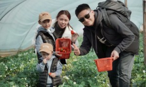 绿色We来系列活动第二弹|和邻里一起‘森’呼吸，‘邻’距离！