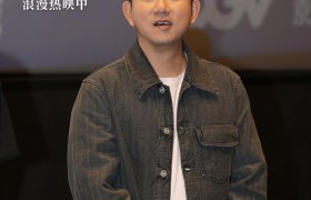《穿过月亮的旅行》西安路演完美收官 影片真挚情感令人动容