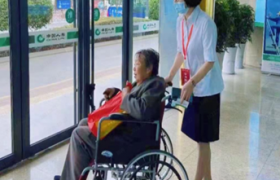 中国人寿寿险陕西省分公司：多措并举优服务 助老助残暖人心