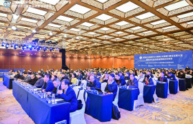 2025全国城郊大仓基地（中西部）建设运营大会暨数字农业电商品牌建设洽谈会在西安成功举办