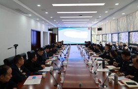 西安市首批“公安政务服务体验官”上岗 体验监督建言献策
