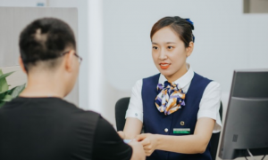 坚持以人民为中心，国寿寿险持续打造丰富的普惠产品体系