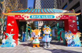 国寿寿险打造家文化品质楼宇的创新探索之路