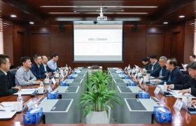 中国科协主席万钢调研百度：发挥大语言模型产业赋能价值
