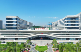 七年六获A+！2024年度全国三级公立医院绩效监测结果 西安市红会医院居全国前10%
