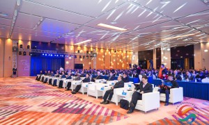 2023丝绸博会“一带一路”共建国家（地区）知识产权合作论坛举办