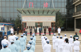 陕西省针刀技术及“三步五法”疼痛康复培训班在宝鸡举办