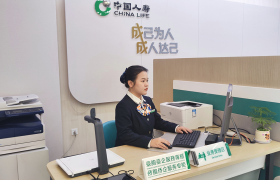 以专业、温馨服务提升台胞台企体验，中国人寿为两岸融合发展注入金融暖流
