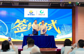 深耕青少年体育！中国人寿携手NYBO共赴十年合作之约