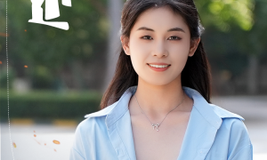 西安明德理工学院好不好，我说了算！