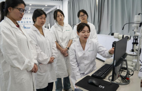 2025年眼视光高技能人才培训工作即将启动！