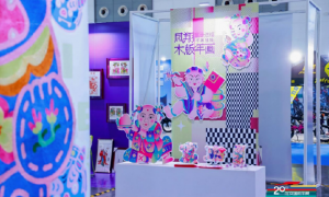 第二十届西安国际车展盛大启幕