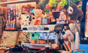 第二十届西安国际车展盛大启幕