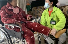 “第六险”落地秦巴山脉：汉中长护险试点观察