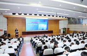 咸阳师范学院开展世界读书日阅读推广系列活动
