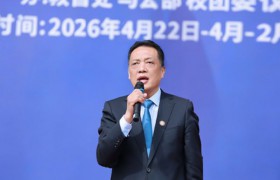 咸阳师范学院举办第二十二届田径运动会