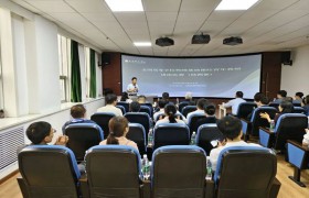 2026年全国高等学校物理基础课程青年教师讲课比赛陕西赛在咸阳师范学院举行