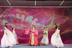 “一带一路”共建国家（地区）“文化陕西”旅游推介会成功举办