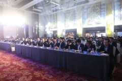 陕西水务“大秦之水”2023年经销商大会在西安隆重举行
